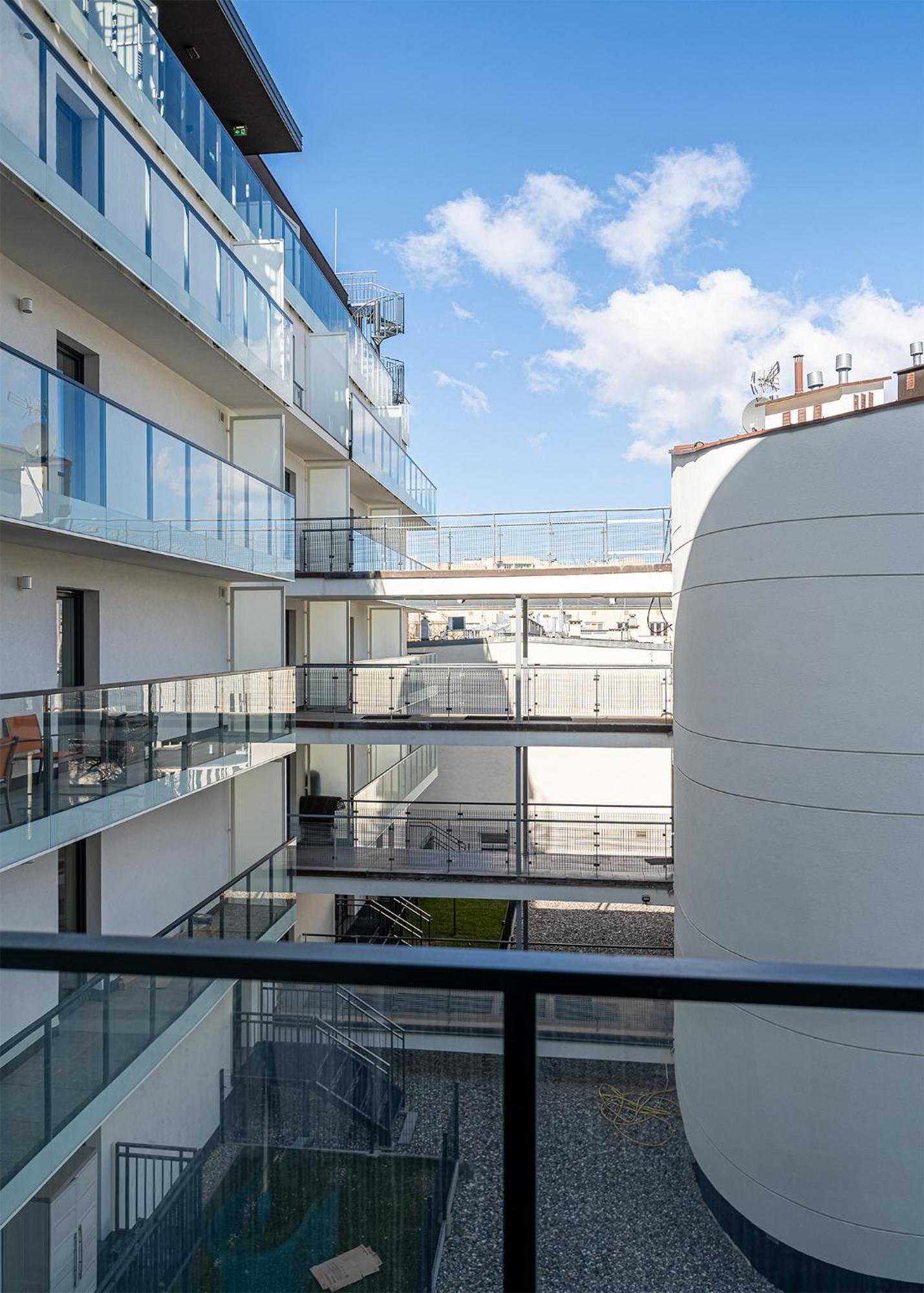 Rentplanet - Zabkowska Apartament Warszawa