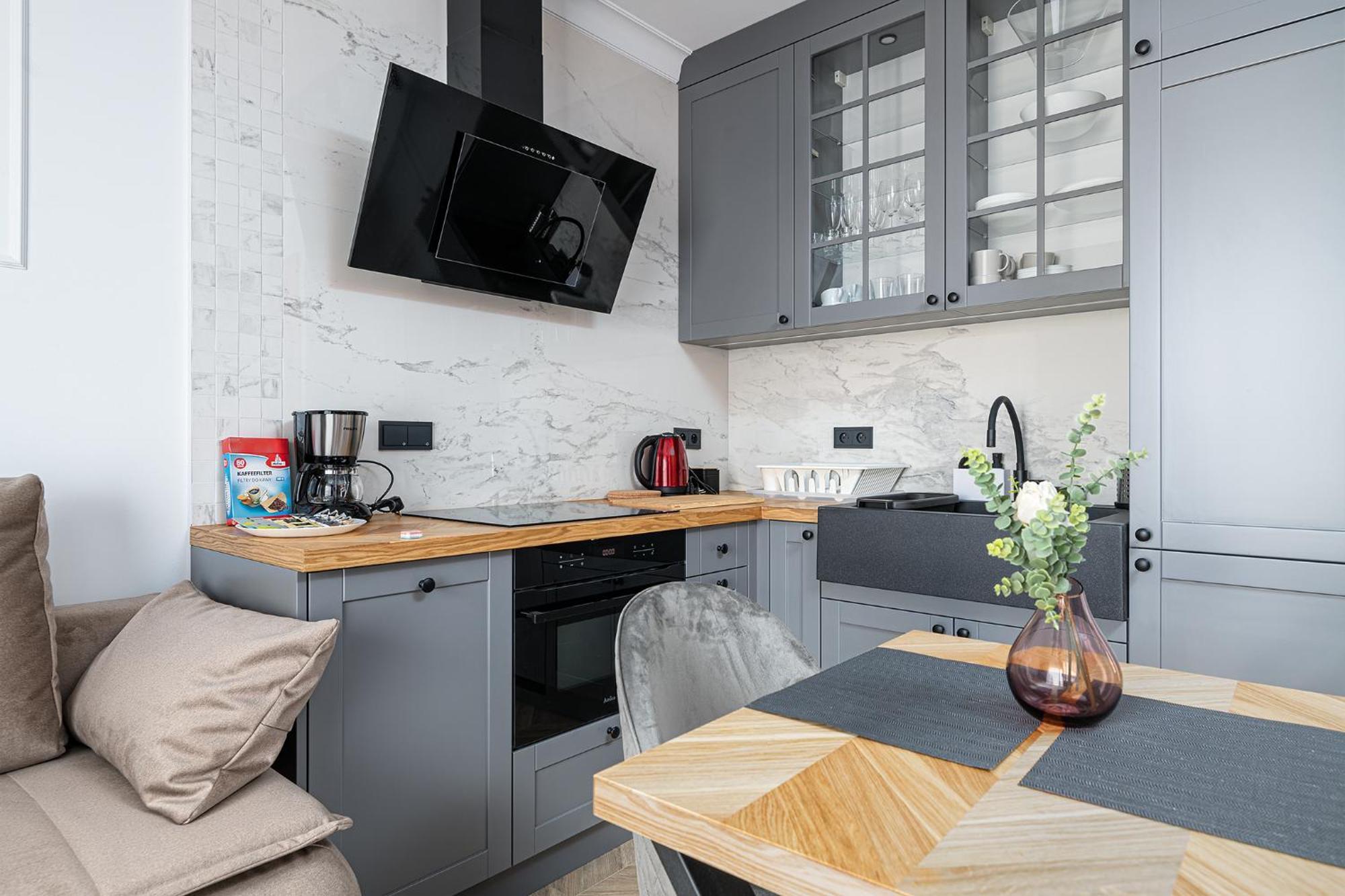 Apartament Rentplanet - Zabkowska